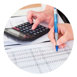 ACCOUNTING ADVICE